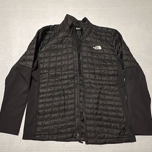 North Face Thermoball jacket. Mens Large.
